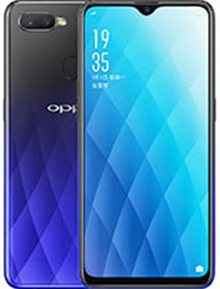 Oppo A7x Oppo A7x