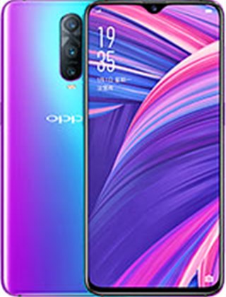 Oppo RX17 Pro Oppo RX17 Pro