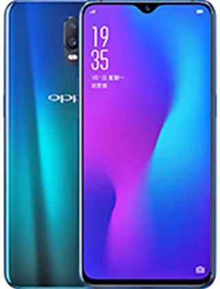 Oppo R17 Oppo R17