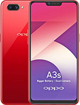 Oppo A3s Oppo A3s