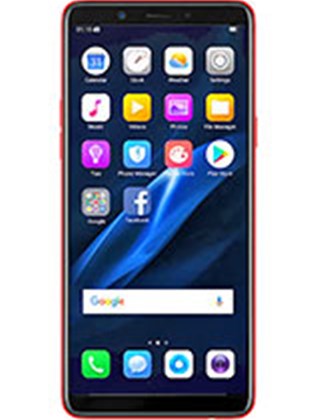Oppo F7 Youth Oppo F7 Youth