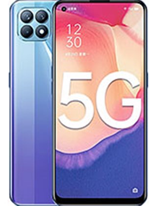 Oppo Reno4 SE Oppo Reno4 SE