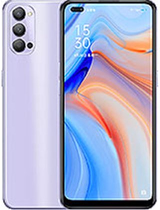 Oppo Reno4 5G Oppo Reno4 5G
