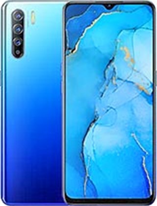 Oppo Reno3 Oppo Reno3