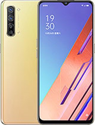Oppo Reno3 Youth Oppo Reno3 Youth