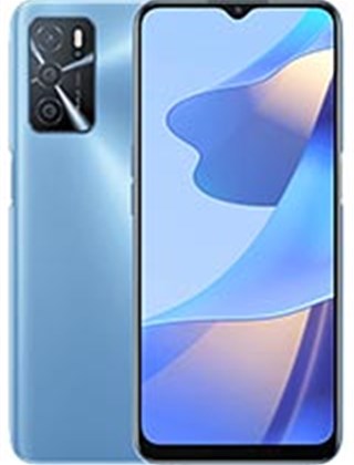Oppo A16s Oppo A16s
