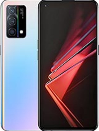 Oppo K9 Oppo K9