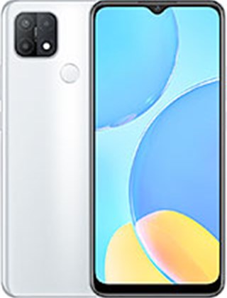 Oppo A35 Oppo A35