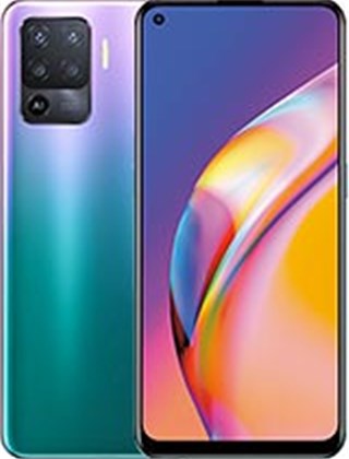 Oppo Reno5 F Oppo Reno5 F