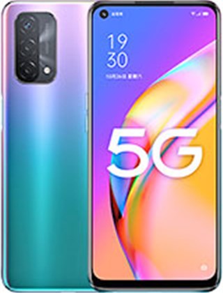 Oppo A93 5G Oppo A93 5G