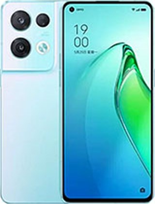 Oppo Reno8 Pro (China) Oppo Reno8 Pro (China)