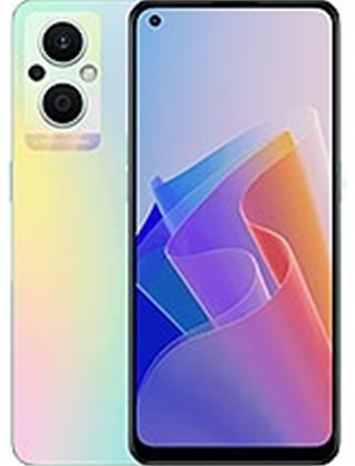 Oppo Reno7 Lite Oppo Reno7 Lite