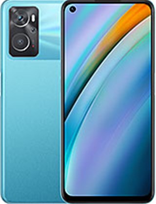 Oppo K10 Oppo K10