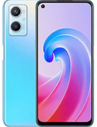 Oppo A96 Oppo A96