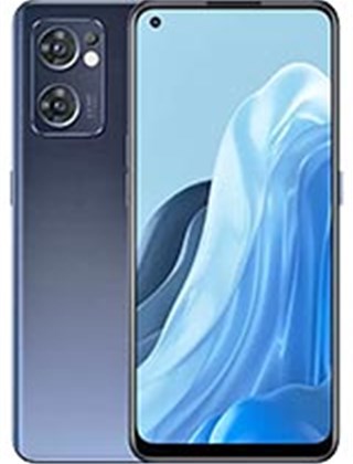 Oppo Reno7 5G Oppo Reno7 5G