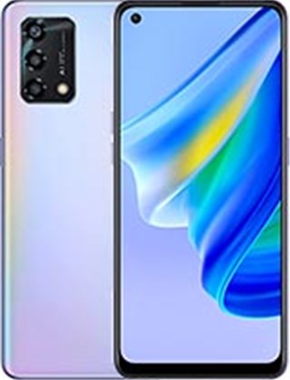 Oppo Reno6 Lite Oppo Reno6 Lite