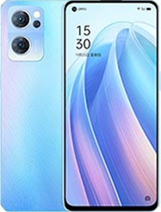Oppo Reno7 5G (China) Oppo Reno7 5G (China)