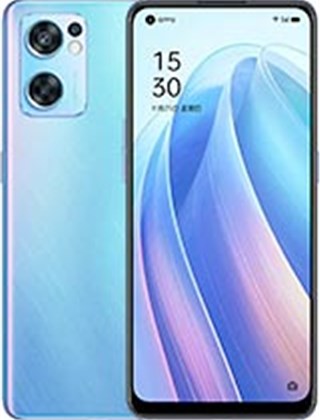 Oppo Reno7 SE 5G Oppo Reno7 SE 5G