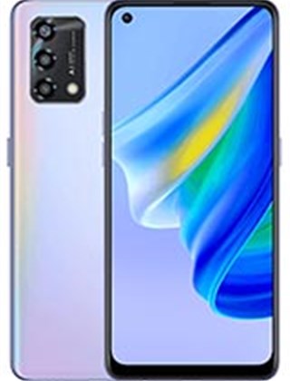 Oppo A95 Oppo A95