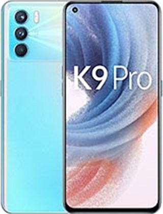 Oppo K9 Pro Oppo K9 Pro