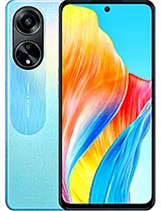 Oppo A98 Oppo A98