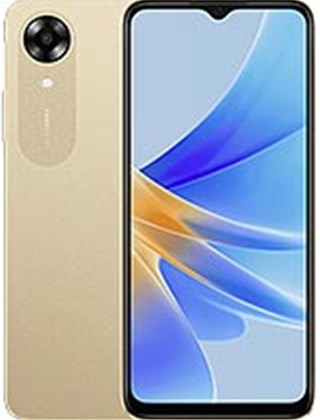 Oppo A17k Oppo A17k