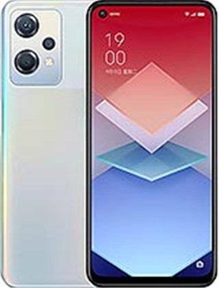 Oppo K10x Oppo K10x