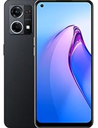 Oppo Reno8 4G Oppo Reno8 4G