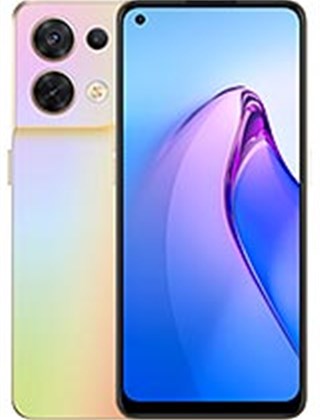 Oppo Reno8 Oppo Reno8