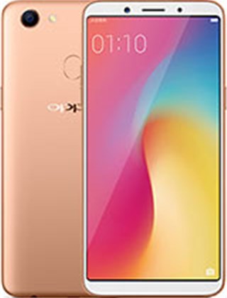 Oppo F5 Youth Oppo F5 Youth