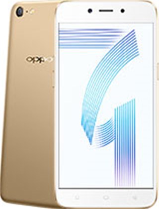 Oppo A71 Oppo A71
