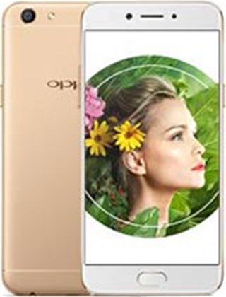 Oppo A77 (Mediatek) Oppo A77 (Mediatek)