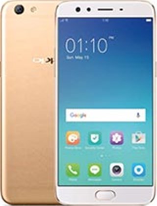 Oppo F3 Plus Oppo F3 Plus