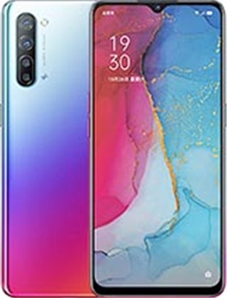 Oppo Reno3 5G Oppo Reno3 5G