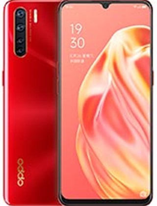 Oppo A91 Oppo A91
