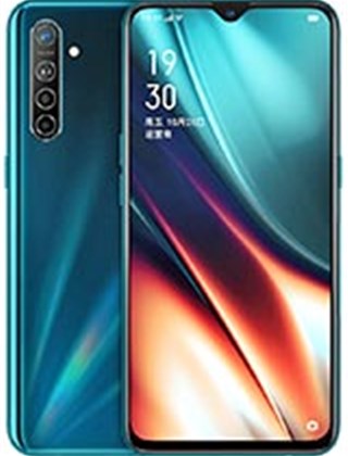 Oppo K5 Oppo K5