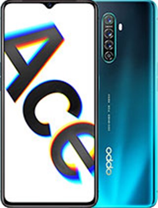 Oppo Reno Ace Oppo Reno Ace