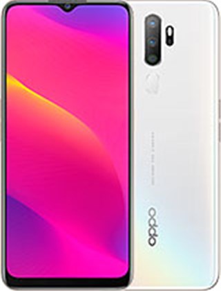 Oppo A5 (2020) Oppo A5 (2020)