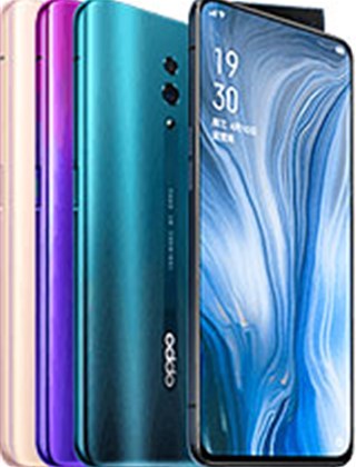 Oppo Reno Oppo Reno