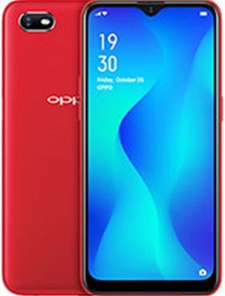 Oppo A1k Oppo A1k
