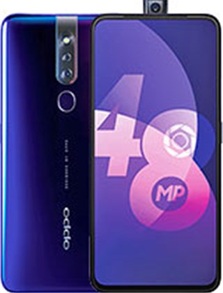 Oppo F11 Pro Oppo F11 Pro