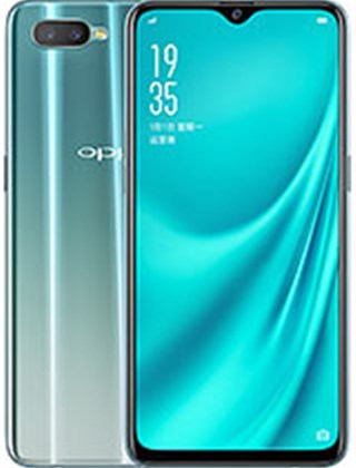Oppo R15x Oppo R15x