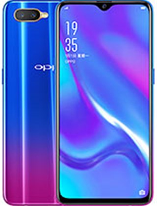 Oppo RX17 Neo Oppo RX17 Neo