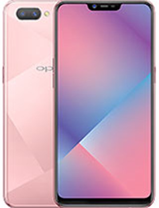 Oppo A5 (AX5) Oppo A5 (AX5)