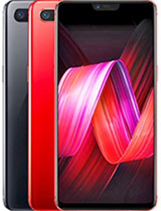 Oppo R15 Pro Oppo R15 Pro
