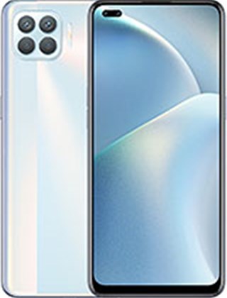 Oppo Reno4 F Oppo Reno4 F