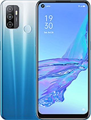 Oppo A53s Oppo A53s