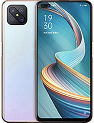 Oppo A92s Oppo A92s
