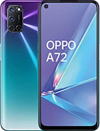 Oppo A72 Oppo A72
