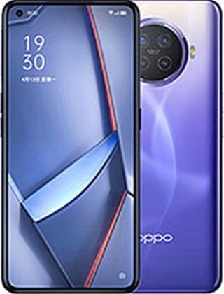 Oppo Ace2 Oppo Ace2